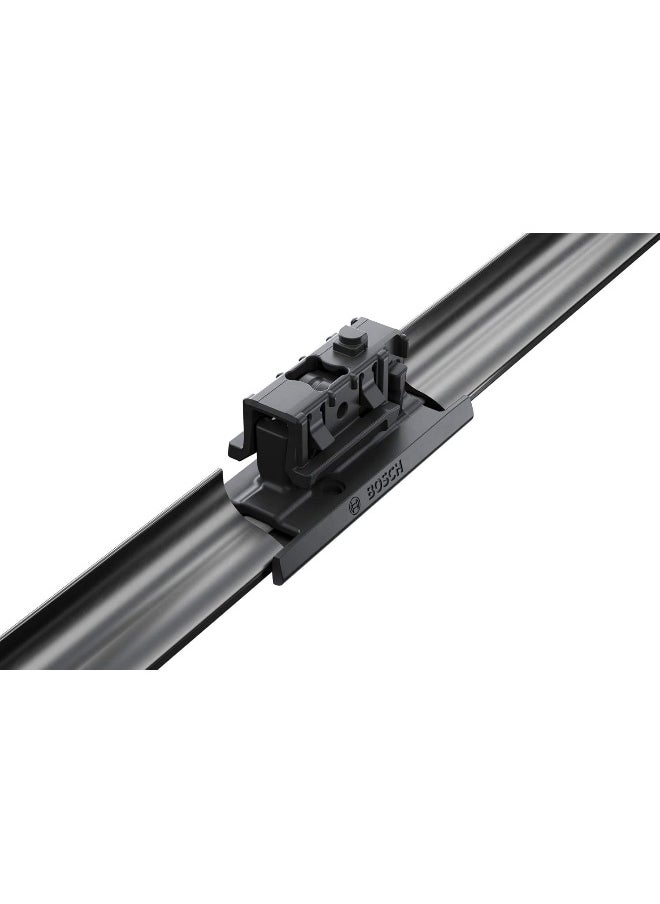BOSCH Bosch Wiper Blade Aerotwin A204S, Length: 600mm/475mm – set of front wiper blades  - Image 4