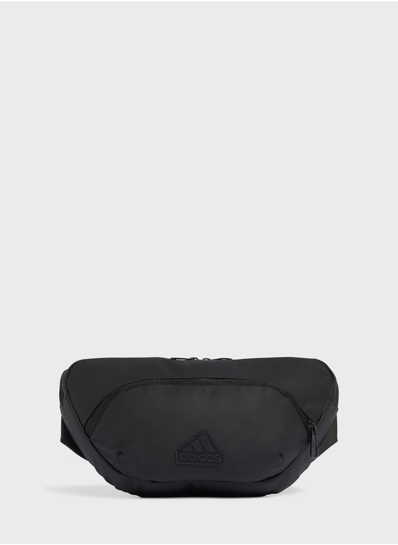 Adidas Ultra Modern Waist Bag  - Image 1