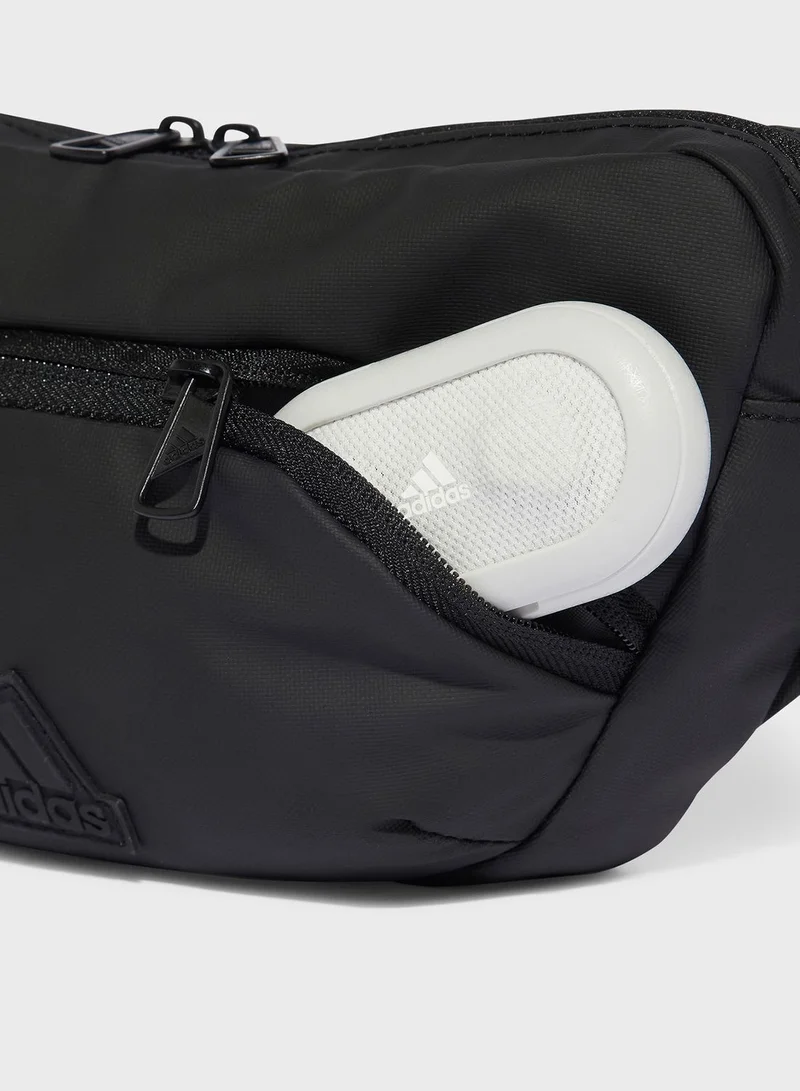 Adidas Ultra Modern Waist Bag