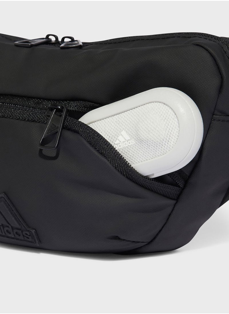 Adidas Ultra Modern Waist Bag  - Image 4