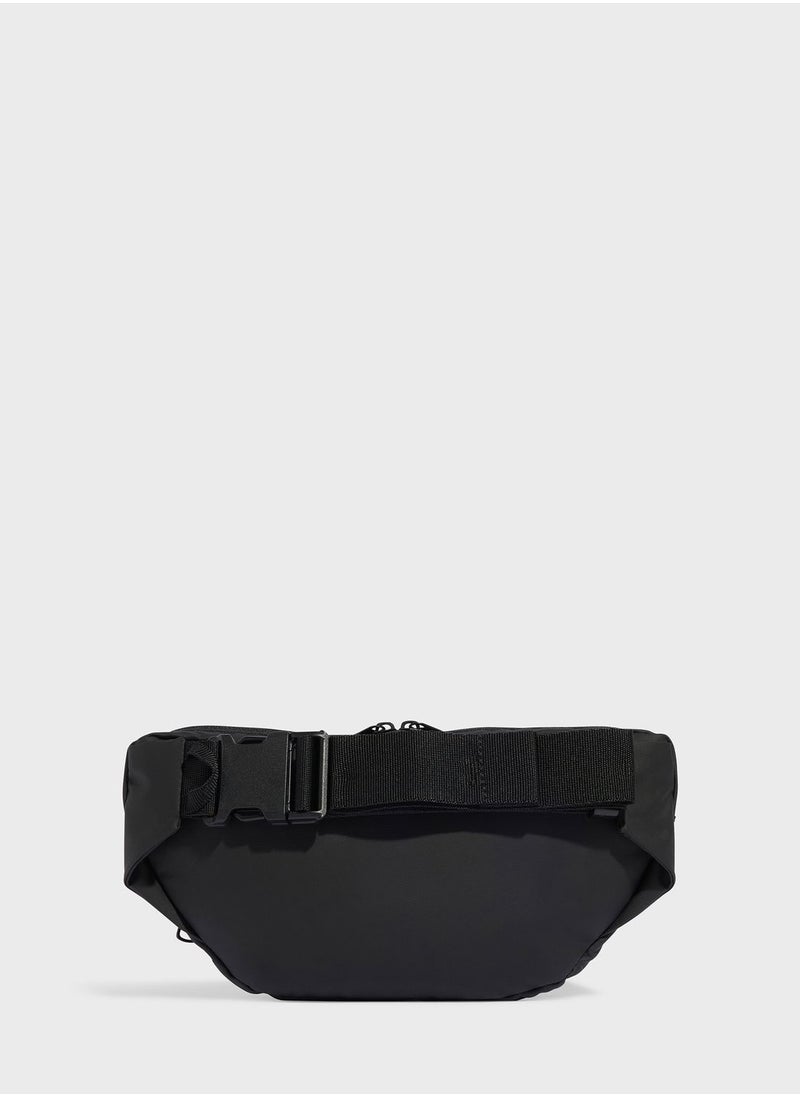 Adidas Ultra Modern Waist Bag  - Image 2