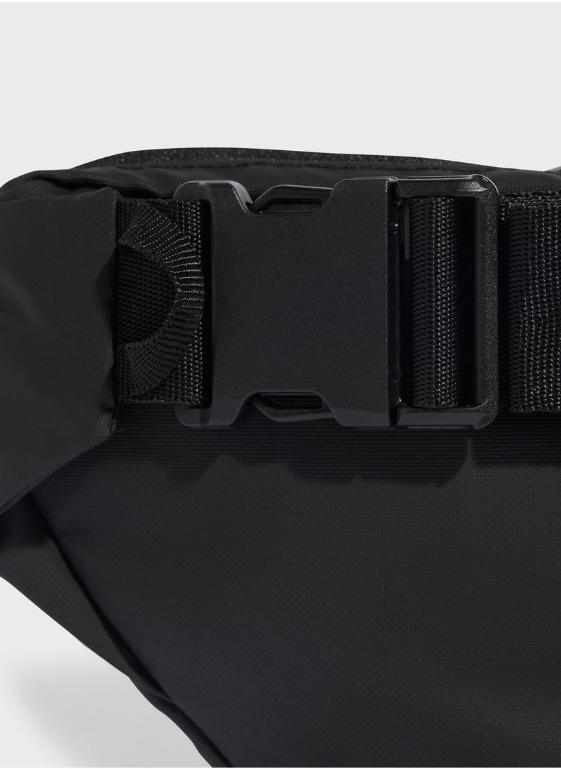Adidas Ultra Modern Waist Bag  - Image 5