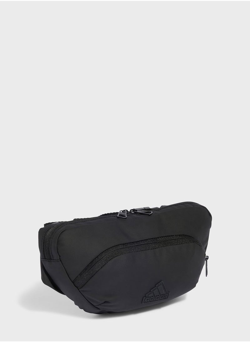Adidas Ultra Modern Waist Bag  - Image 3