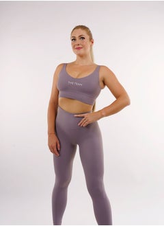 The Team Apparel Cat Fish Sports Bra  - Image 1