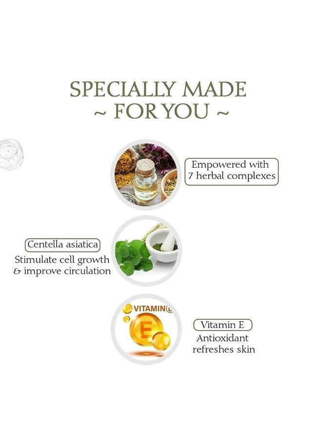 PERENNE Skin Moisturizing Cream With Natural Shea Butter Kiwi And Grapefruit Extracts For Skin Hydration And Skin Moisturization (50 Gm) - Image 4