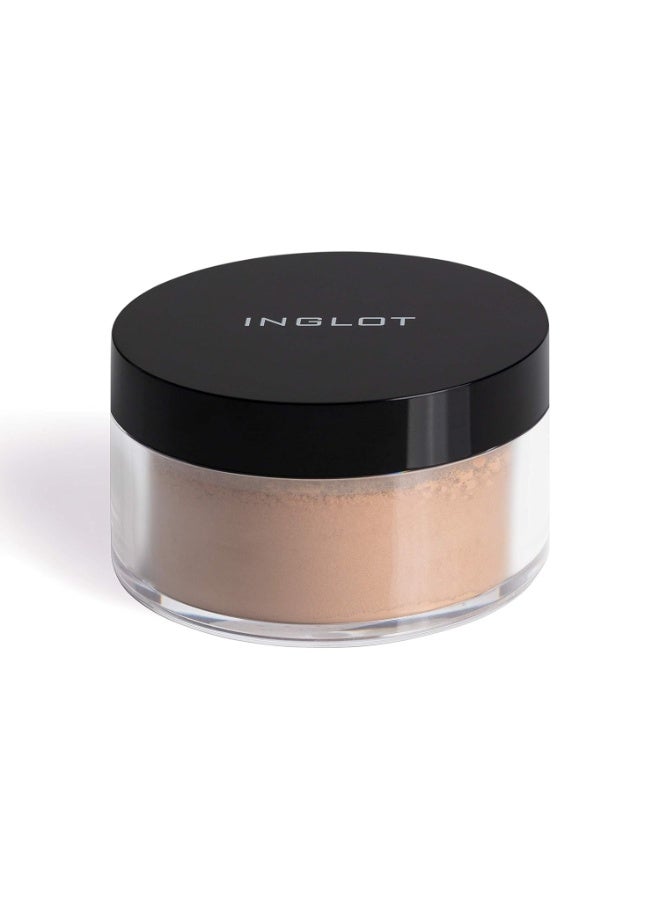 Inglot PERFECT FINISH LOOSE POWDER  23g - Image 1