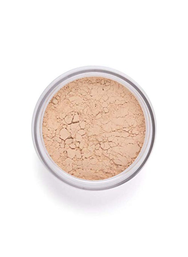 Inglot PERFECT FINISH LOOSE POWDER  23g - Image 2