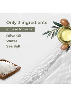 Kiss My face Olive Oil & Lavender Bar Soap 8 Oz  - Image 4