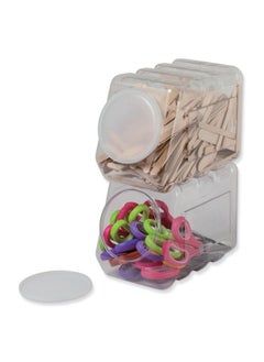 Pacon Storage And Organization Products (Pac27660)  - Image 1