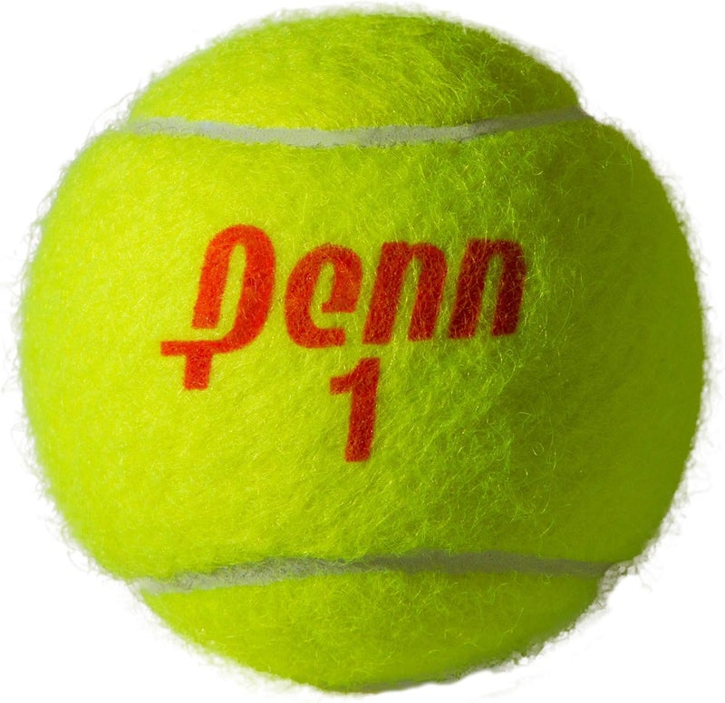 PENN Championship Tennis Balls - Regular Duty Felt Pressurized Tennis Balls - Image 3
