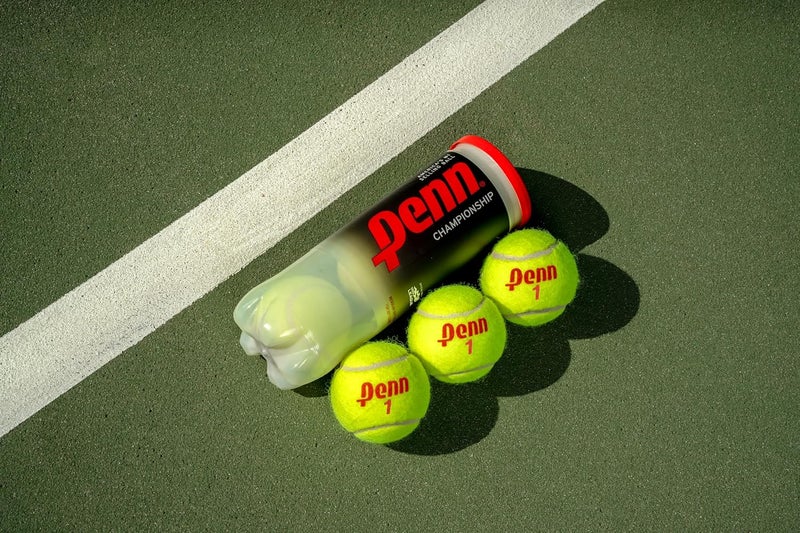 PENN Championship Tennis Balls - Regular Duty Felt Pressurized Tennis Balls - Image 4