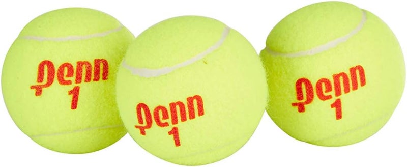PENN Championship Tennis Balls - Regular Duty Felt Pressurized Tennis Balls - Image 5