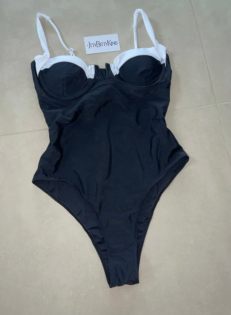 ايتي  بيتي كينيس Jolene Swimsuit