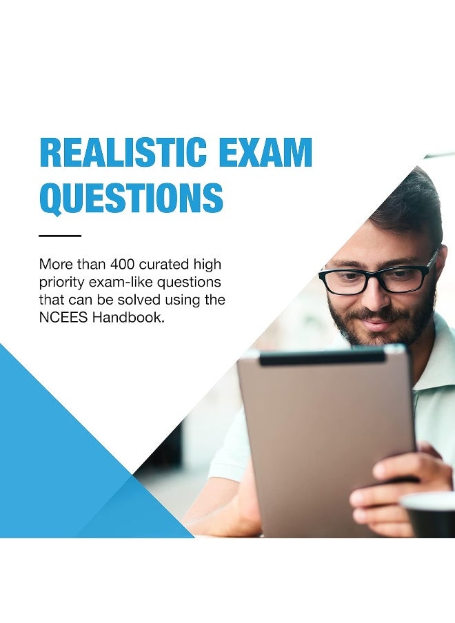 PPI - Ppi Pe Power Practice Problems, 4th Edition - Over 400 Electrical Engineering Practice Problems for the Ncees Pe Electrical Power Exam - Image 1