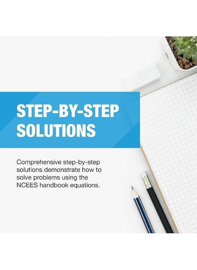 PPI - Ppi Pe Power Practice Problems, 4th Edition - Over 400 Electrical Engineering Practice Problems for the Ncees Pe Electrical Power Exam - Image 1