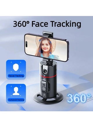 Auto Face Tracking Selfie Stick Tripod at 360º P02 - pzsku/Z4B820B9BE61B284FF241Z/45/_/1721208830/5dbe8b51-6a8e-4ef6-9228-d3c53f4ab24b