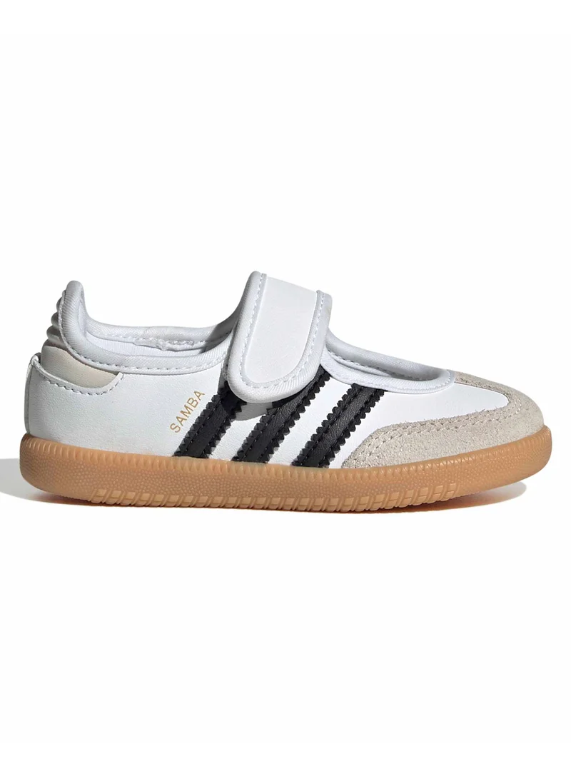 adidas Originals Infant Samba Jane