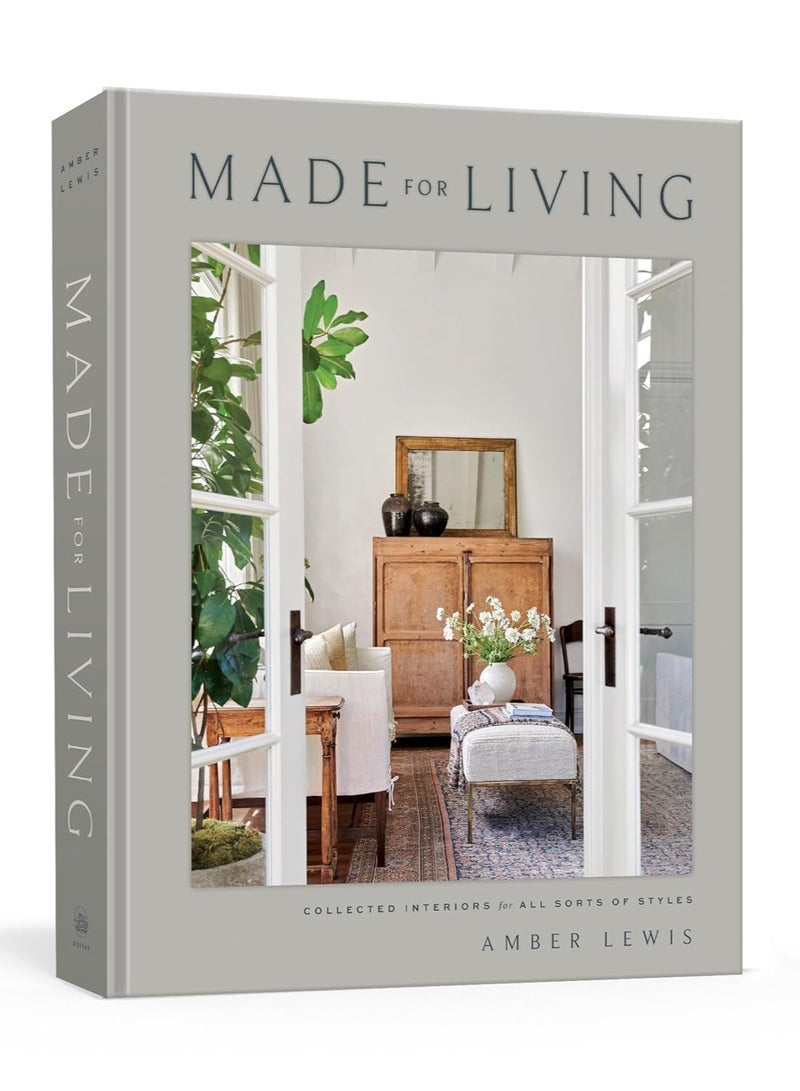 Made for Living - Image 1