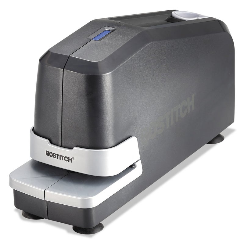Bostitch Impulse Drive, 30 Sheet Electric Stapler, No Jam Technology, Easy Reload, Black - Image 3