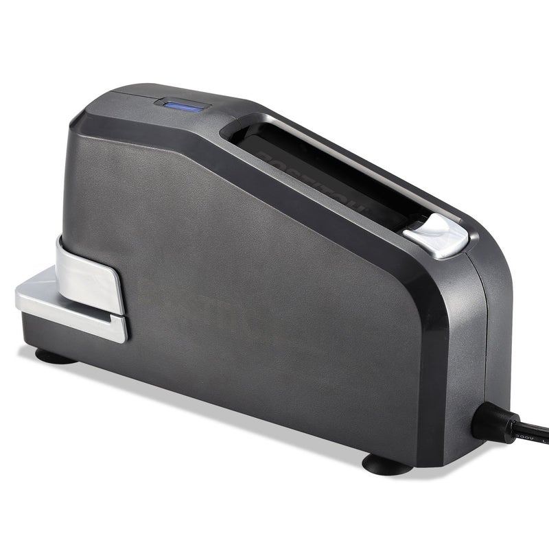 Bostitch Impulse Drive, 30 Sheet Electric Stapler, No Jam Technology, Easy Reload, Black - Image 5