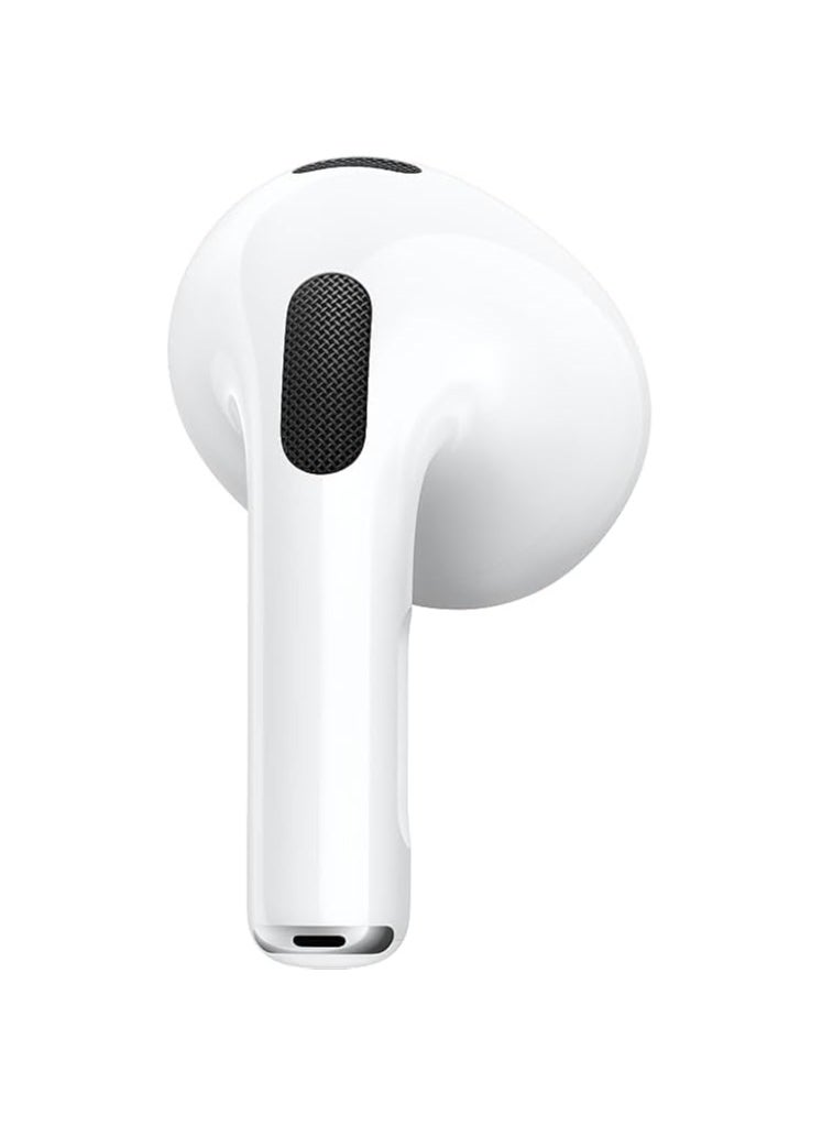 RIVERSONG RIVERSONG Air Fly L3 TWS White-EA227 WHITE  - Image 5