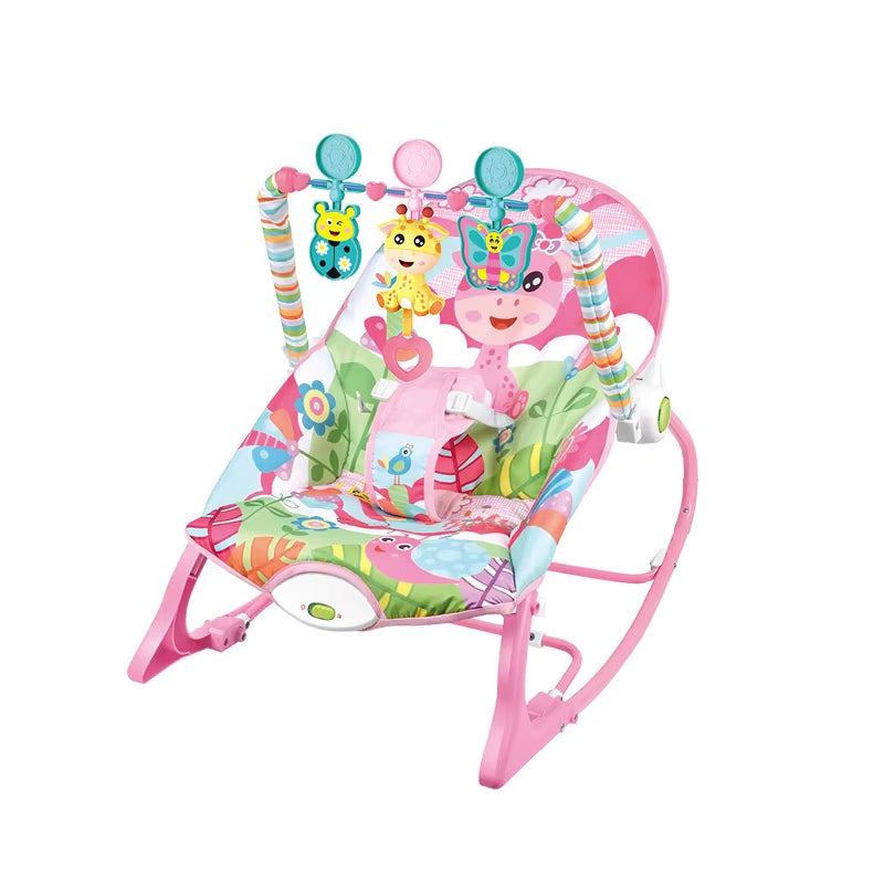TiiBaby Rocker 68147