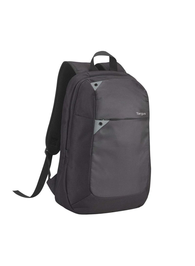 targus 15.6" Classic Backpack Black - Image 1