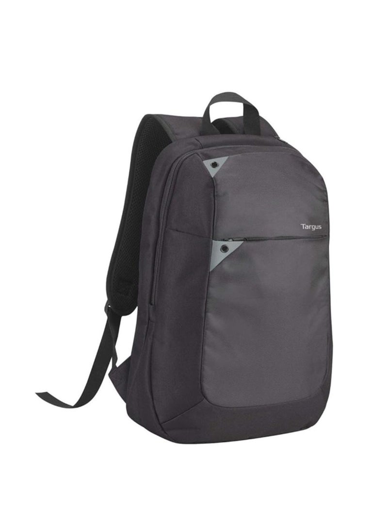 targus 15.6" Classic Backpack Black - Image 2