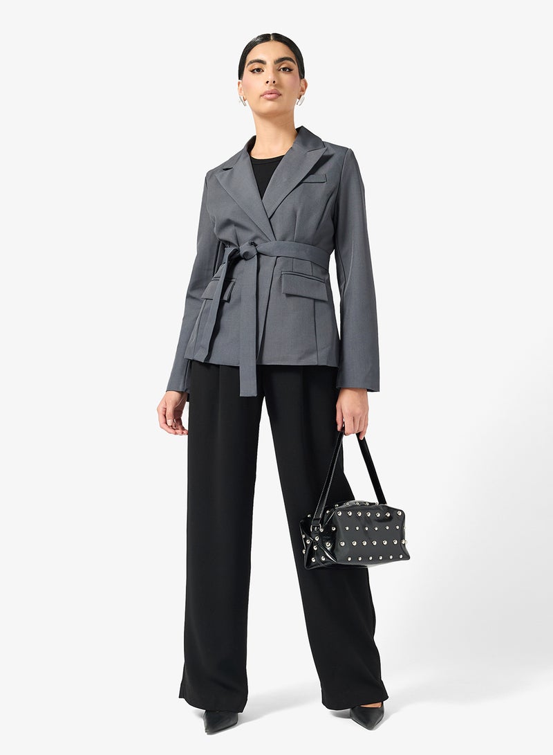 ELLA Tailored Blazer - Image 4