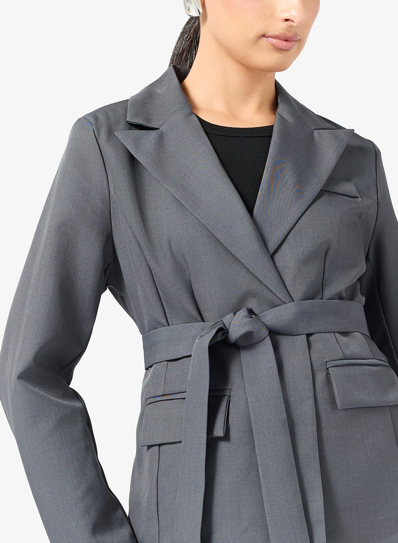 ELLA Tailored Blazer - Image 3