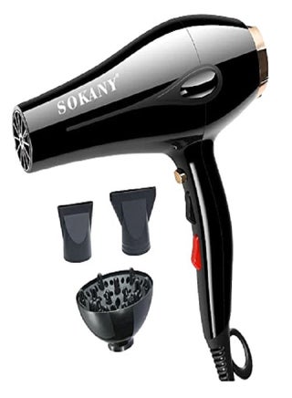 Sokany SK-2213 Professional Hair Dryer -2600W - pzsku/Z4B8281C33813C3C69FE9Z/45/_/1646494107/16b19036-0913-4d97-88b7-38a9a4b85855