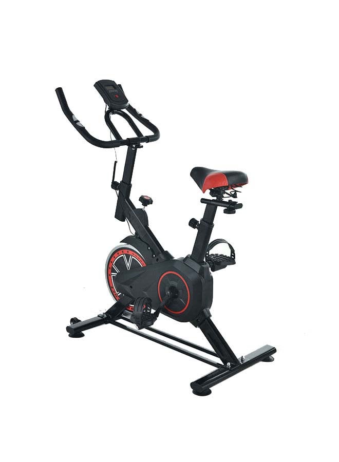Marshal Fitness Dynamic Magnetic Spin Bike For Total Fitness - Image 1