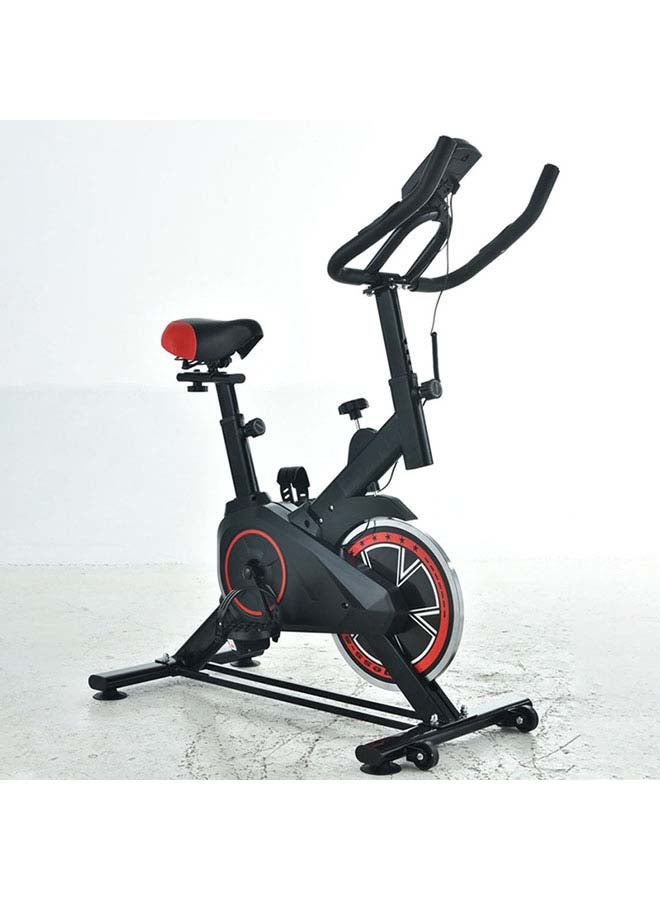 Marshal Fitness Dynamic Magnetic Spin Bike For Total Fitness - Image 2