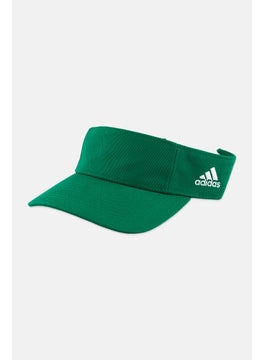 Women Brand Logo Adjustable Visor Cap, Green - pzsku/Z4B829D7542FE021F2930Z/45/_/1738161032/375a680f-776f-41e4-a629-abd401f0821c