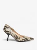 Flora Bella By Shoexpress Multicolour
