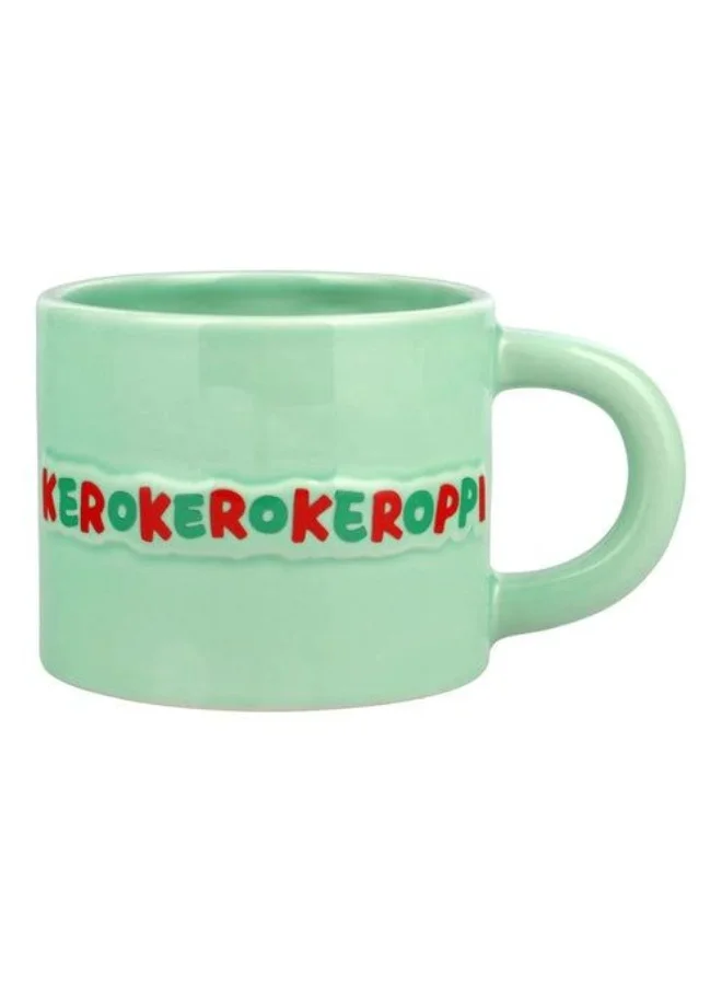 Paladone Paladone Keroppi Embossed Mug
