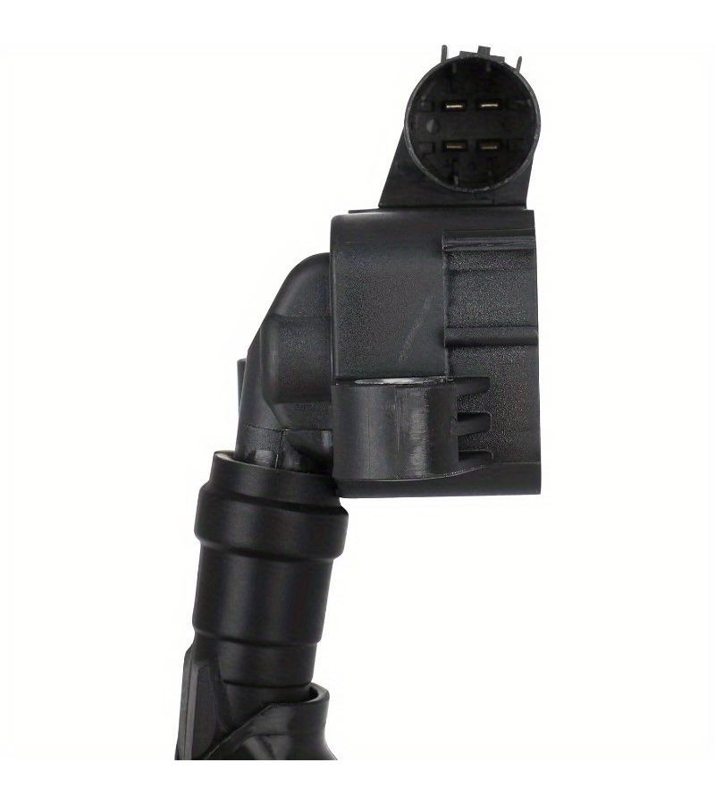 Ignition Coil Pack Black Compatible With Mercedes C300 C350 CL550 CL63 AMG E63 SL550 SL63 SLK350 ML350 0040103070 UF-733 UF-741 - Image 5