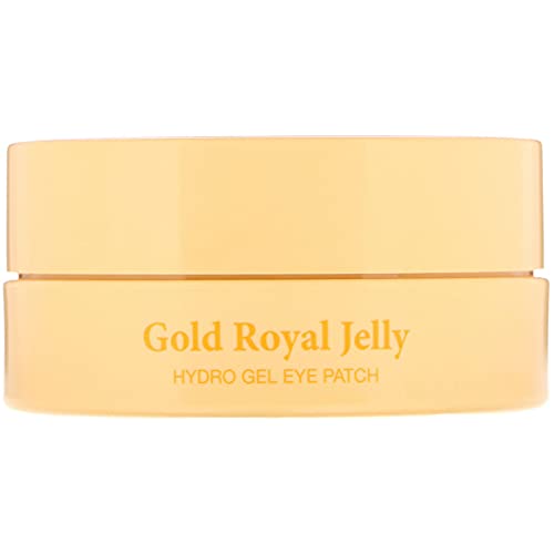 Koelf Gold Royal Jelly Hydro Gel Eye Patch 60 Patches