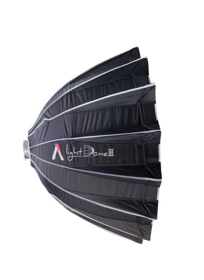 Aputure APUTURE LIGHT DOME III (35.1") Bowens Mount  - Image 1