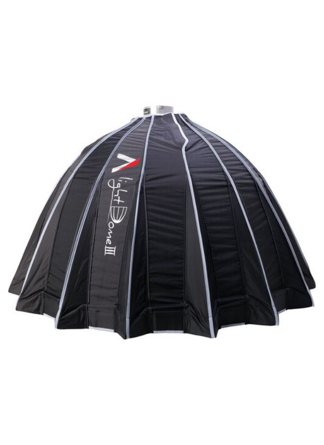 Aputure APUTURE LIGHT DOME III (35.1") Bowens Mount  - Image 2