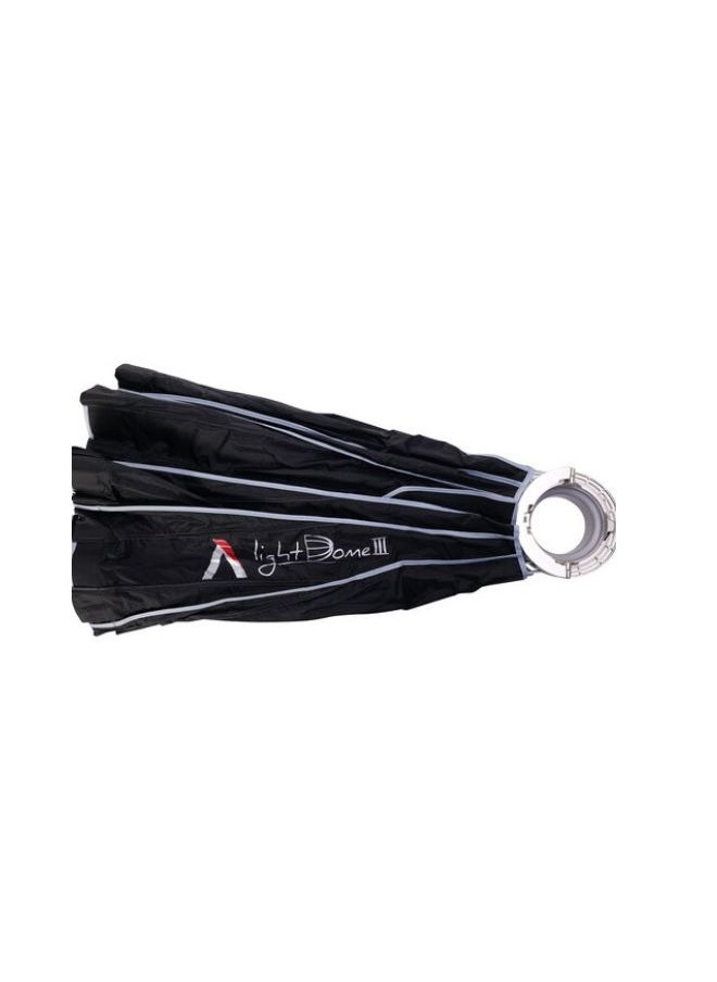 Aputure APUTURE LIGHT DOME III (35.1") Bowens Mount  - Image 3