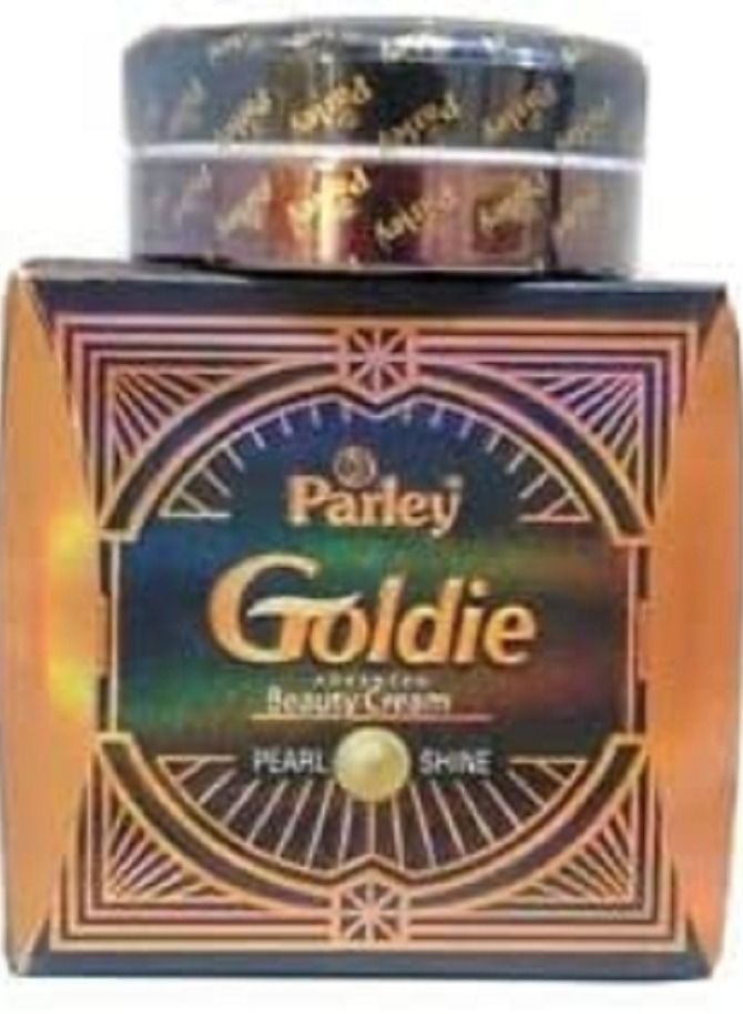 Parley Goldie Beauty Cream 20g