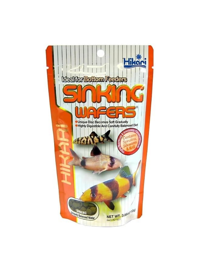 هيكاري سينكينج ويفر 110 جرام - V - Image 1