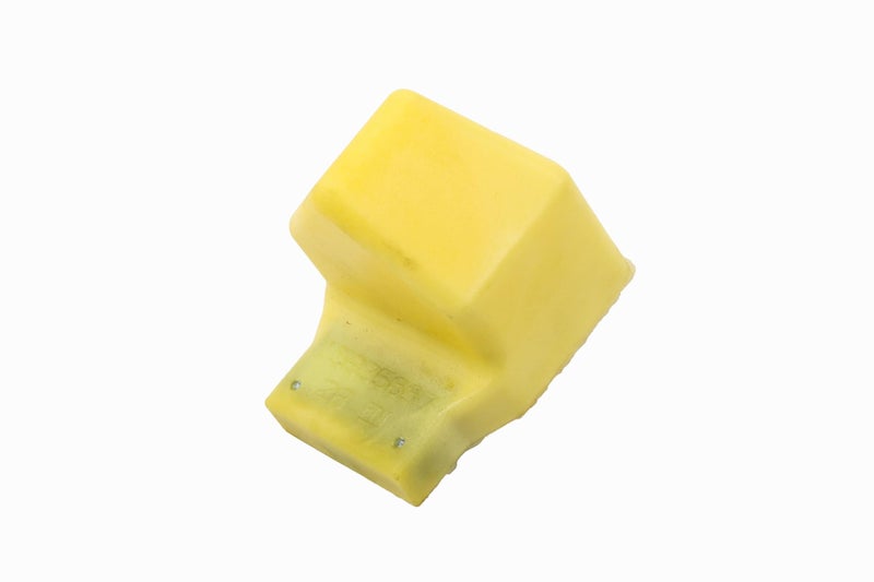 ACDelco Genuine Parts 19179942 Power Window Regulator Motor with Fasteners