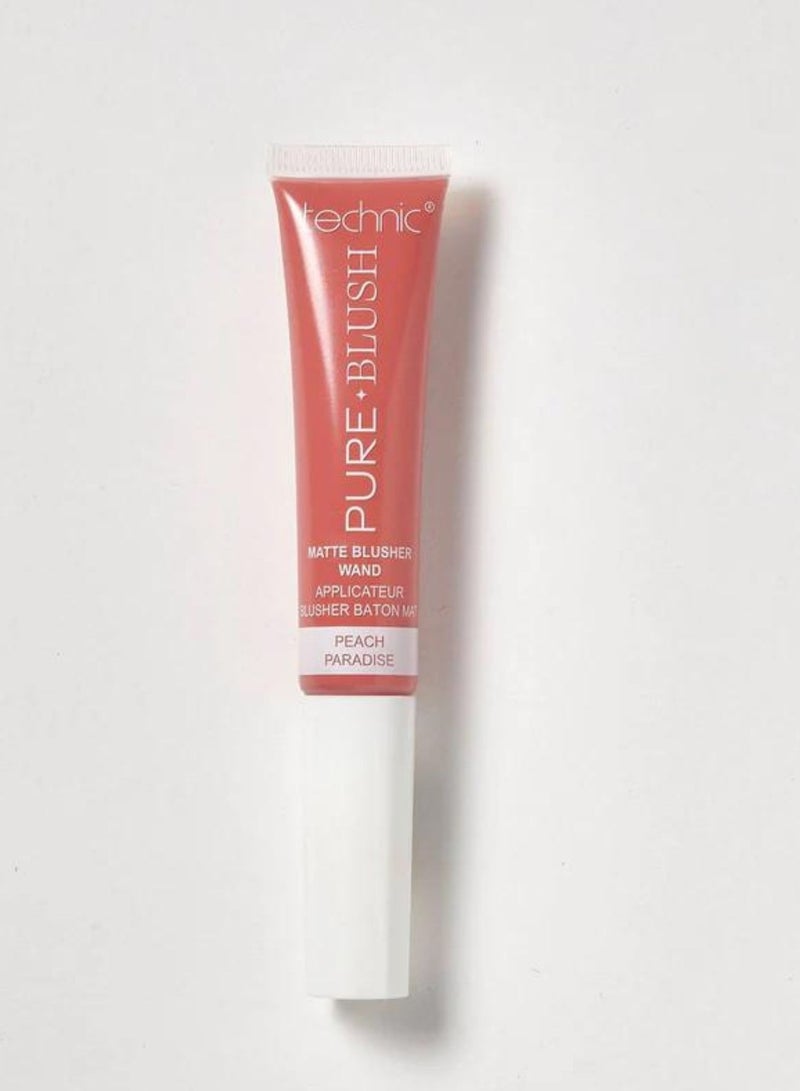 Technic Pure Blush Peach Paradise - Image 1