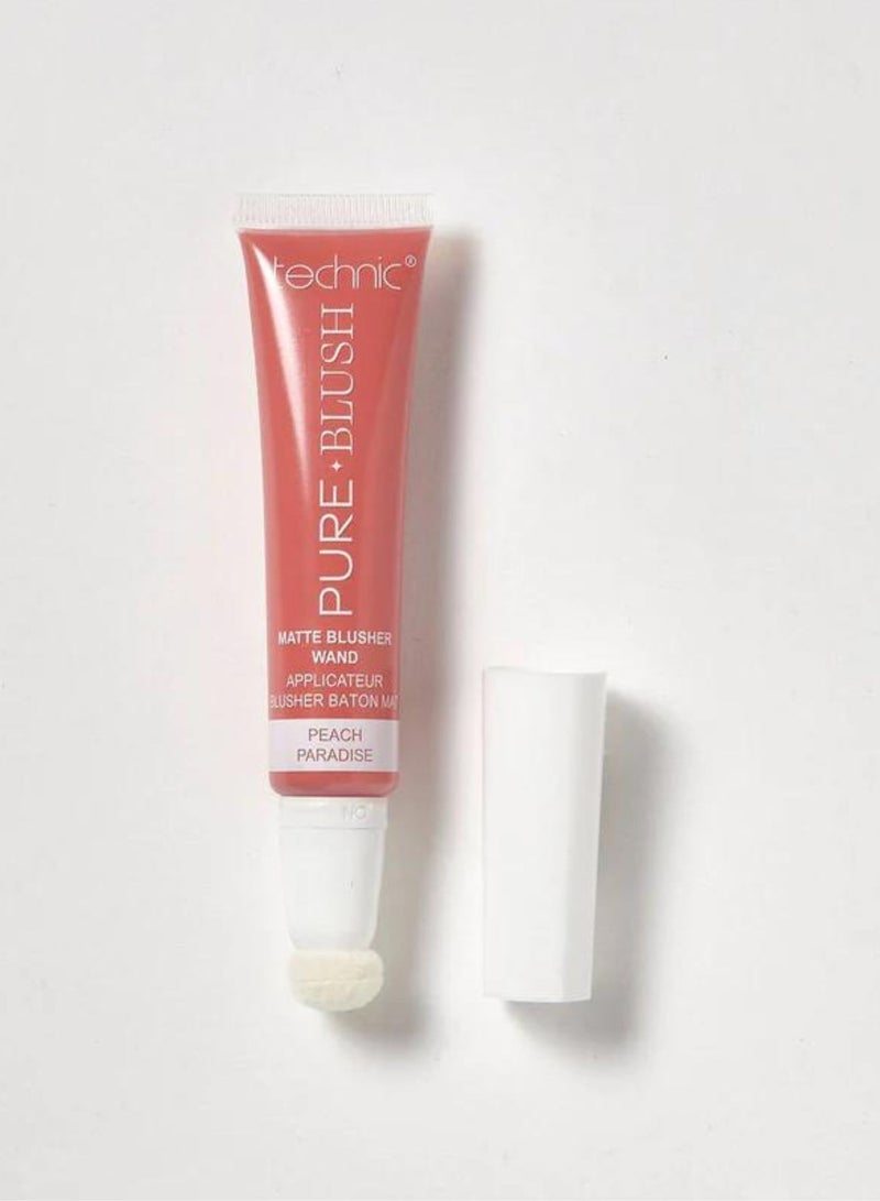 Technic Pure Blush Peach Paradise - Image 2