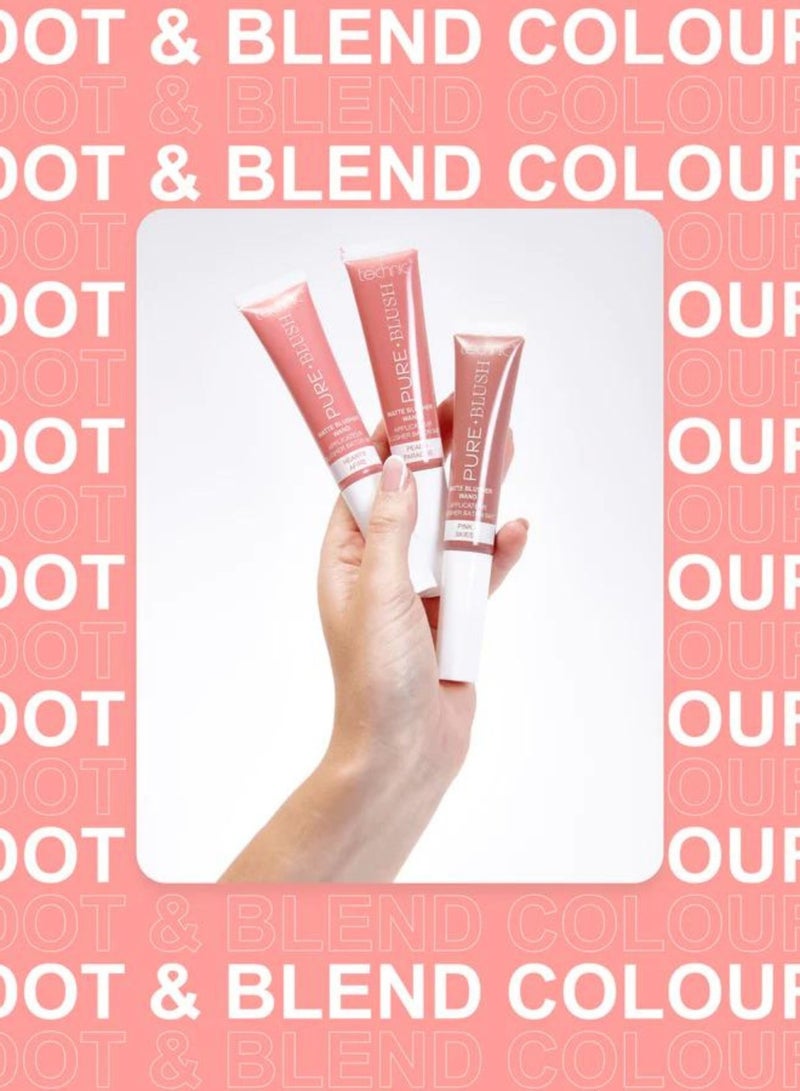 Technic Pure Blush Peach Paradise - Image 4