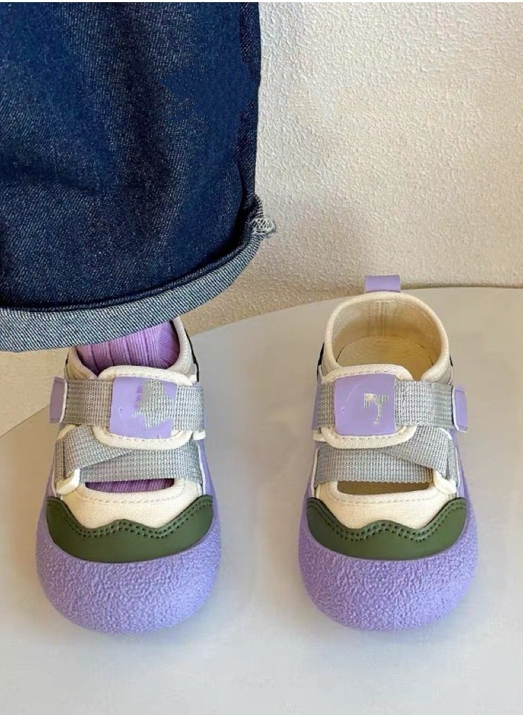 Children's Flat Sandal  Shoes  - Image 1