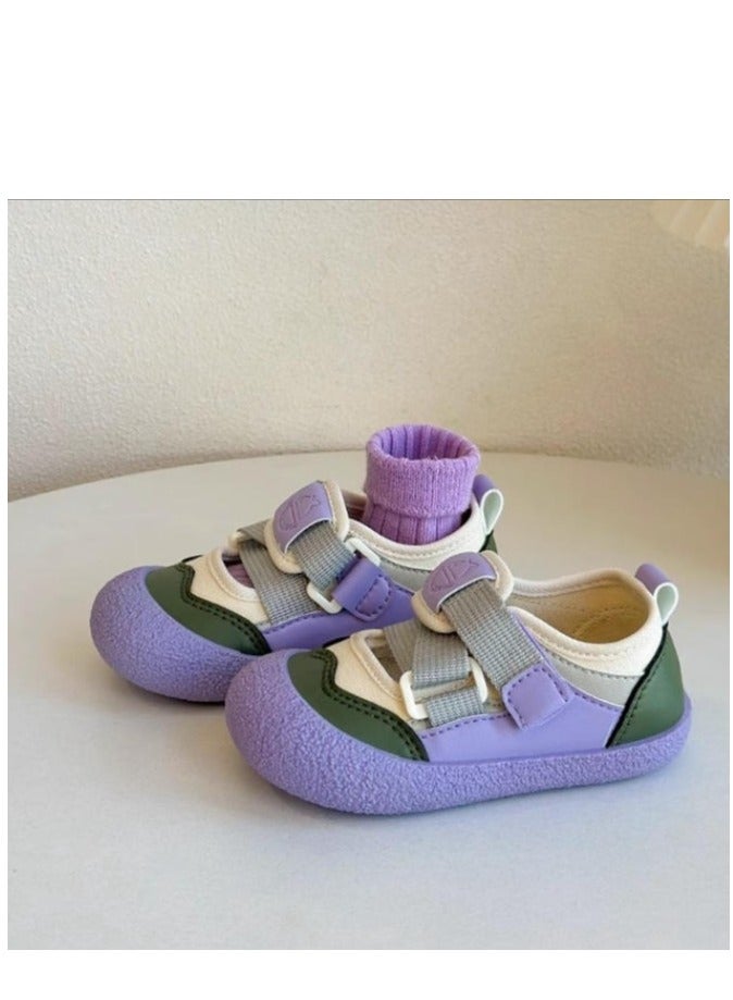Children's Flat Sandal  Shoes  - Image 2