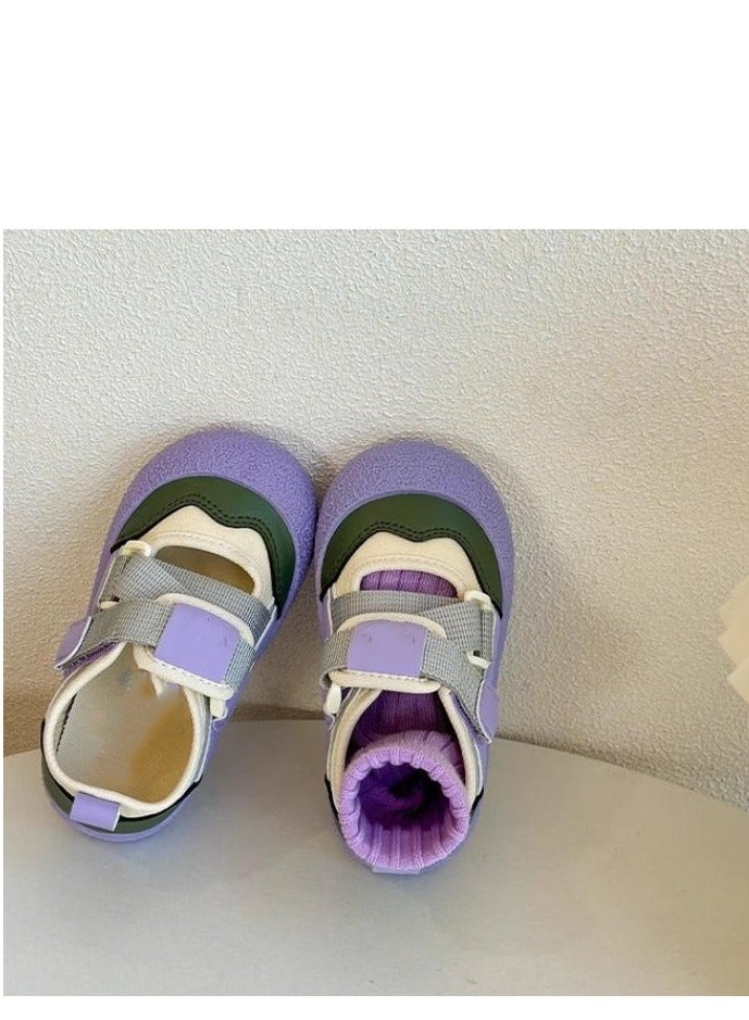 Children's Flat Sandal  Shoes  - Image 3